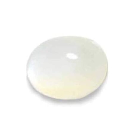 PTM Certified Moonstone (Chandrakant) 3.25 Ratti To 10.25 Ratti or 3.00 Carat To 9.35 Carat Astrological Gemstone with Certificate of Authenticity for Men & Women