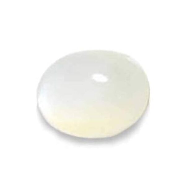 PTM Certified Moonstone (Chandrakant) 3.25 Ratti To 10.25 Ratti or 3.00 Carat To 9.35 Carat Astrological Gemstone with Certificate of Authenticity for Men & Women