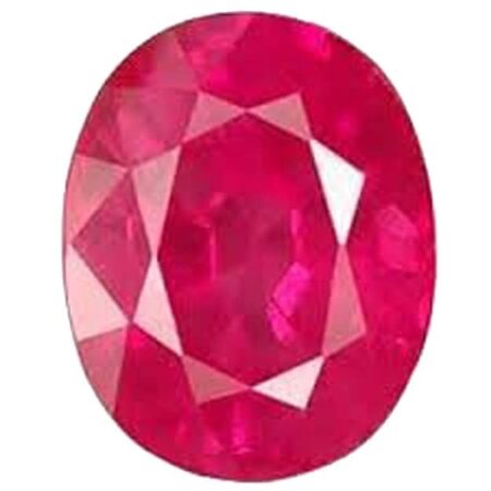 PTM Certified Ruby (Manik) 3.25 Ratti To 10.25 Ratti or 3.00 Carat To 9.35 Carat Astrological Gemstone with Certificate of Authenticity for Men & Women